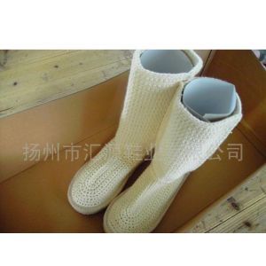 【供应纺皮绒靴(图)】价格_厂家 - 中国供应商