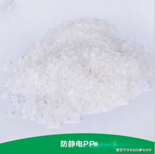 什么是永久防静电塑料粒 主要能用于pp, pe, ps, abs,pa,pc,导电esd塑胶原料 产品